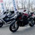 Suzuki GSX-S 1000 GT Salon Zeran - suzuki zeran elektronowa 2 motocykle testowe