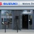 Suzuki GSX-S 1000 GT Salon Zeran - suzuki zeran salon elektronowa 2