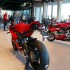 The Red Tour 2022 Poznalismy Menu Ducati na rok 2022 - Ducati Red Tour 2022 La Squadra Ristorante Katowice
