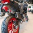 The Red Tour 2022 Poznalismy Menu Ducati na rok 2022 - ducati multistrada v2s model 2022 wydech