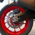 The Red Tour 2022 Poznalismy Menu Ducati na rok 2022 - ducati multistrada v2s tylny whacz