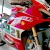The Red Tour 2022 Poznalismy Menu Ducati na rok 2022 - ducati panigale v2 troy bayliss la squadra katowice