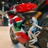 The Red Tour 2022 Poznalismy Menu Ducati na rok 2022 - ducati panigale v2 troy bayliss zawieszenie tyl