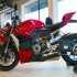 The Red Tour 2022 Poznalismy Menu Ducati na rok 2022 - ducati streetfighter v2 model 2022