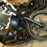 Thunderbike od motocyklowej szopy do tytulu mistrza swiata - 02 Thunderbike custom bike harley