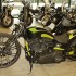 Thunderbike od motocyklowej szopy do tytulu mistrza swiata - 05 Thunderbike custom bike niemcy