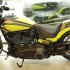 Thunderbike od motocyklowej szopy do tytulu mistrza swiata - 20 Thunderbike custom bike limonkowy