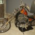 Thunderbike od motocyklowej szopy do tytulu mistrza swiata - 25 Thunderbike custom bike chopper