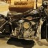 Thunderbike od motocyklowej szopy do tytulu mistrza swiata - 31 Thunderbike black custom bike