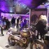 Triumph Krakow otwarcie salonu 2022 - salon triumph krakow
