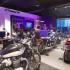 Triumph Krakow otwarcie salonu 2022 - salon triumph w krakowie motocykle