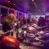 Triumph Krakow otwarcie salonu 2022 - salon triumpha w krakowie