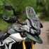 Triumph Tiger 900 Rally Pro 2022 na zdjeciach - 41 Widok z przodu inne ujecie