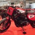 Warsaw Motorcycle Show 2022 Targi w PTAK Warszawa - custom harley na targach warsaw motorcycle show 2022