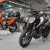 Warsaw Motorcycle Show 2022 Targi w PTAK Warszawa - ktm duust warsaw motorcycle show 2022