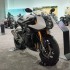 Warsaw Motorcycle Show 2022 Targi w PTAK Warszawa - triumph speed triple 1200 rr warsaw motorcycle show 2022