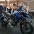 X Edycja Targow Motocyklowych Wroclaw Motorcycle Show - 39 Targi Motocyklowe WMS 2022