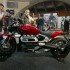 X Edycja Targow Motocyklowych Wroclaw Motorcycle Show - 42 Targi Motocyklowe WMS 2022