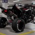 Yamaha Raptor z silnikiem R1 od ATV Swap Garage - 03 Yamaha Raptor R1 swap