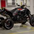 Yamaha Raptor z silnikiem R1 od ATV Swap Garage - 07 Yamaha Raptor R1 custom quad
