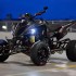 Yamaha Raptor z silnikiem R1 od ATV Swap Garage - 27 ASG custom quad Yamaha Raptor R1