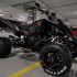 Yamaha Raptor z silnikiem R1 od ATV Swap Garage - 31 Yamaha Raptor R1 ATV Swap Garage garaz podziemny