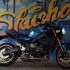 Yamaha XSR900 test motocykla - 18 Yamaha XSR900 graffiti