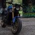 Yamaha XSR900 test motocykla - 21 Yamaha XSR900 przod