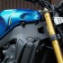 Yamaha XSR900 test motocykla - 37 Yamaha XSR900 rama