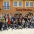 120 urodziny Harleya Davidsona Milosnicy marki z Milwaukee spotkali sie na Wegrzech - 01 ekipa Zlot Harley Davidson w Budapeszcie