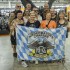 120 urodziny Harleya Davidsona Milosnicy marki z Milwaukee spotkali sie na Wegrzech - 16 120 urodziny Harleya Davidsona