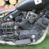 Bratstyle Oldschoolowe japonskie customy od Wzorka - 39 Yamaha XV 700 custom silnik
