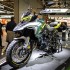 EICMA 2023 Zdjecia najnowszych motocykli na sezon 2024 prosto z Mediolanu - Benelli TRK 702x 2024 EICMA 2023 06