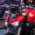 EICMA 2023 Zdjecia najnowszych motocykli na sezon 2024 prosto z Mediolanu - hornet reflektor na rok 2024 EICMA 2023 46