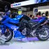 EICMA 2023 Zdjecia najnowszych motocykli na sezon 2024 prosto z Mediolanu - nowe suzuki gsx8r EICMA 2023 41