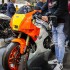 EICMA 2023 Zdjecia najnowszych motocykli na sezon 2024 prosto z Mediolanu - reflektor yamaha xsr900 gp EICMA 2023 30