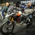 EICMA 2023 Zdjecia najnowszych motocykli na sezon 2024 prosto z Mediolanu - triumph tiger 2024 EICMA 2023 52