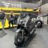 EICMA 2023 Zdjecia najnowszych motocykli na sezon 2024 prosto z Mediolanu - voge sr1 125 Eicma 2023