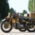 Gnome Rhone AX 2 francuski motocykl wojskowy z lat 30 - 18 zdjecia motocykla Gnome Rhone AX 2