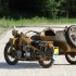 Gnome Rhone AX 2 francuski motocykl wojskowy z lat 30 - 41 Gnome Rhone AX 2