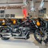 Harley-Davidson Breakout 117 - harley davidson breakout 117 model 2023