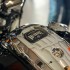 Harley-Davidson Breakout 117 - harley davidson breakout 117 model 2023 emblemat na zbiorniku paliwa
