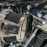 Harley-Davidson Breakout 117 - harley davidson breakout 117 model 2023 filtr powietrza mocowanie