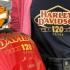 Harley-Davidson Breakout 117 - harley davidson breakout 117 model 2023 gadzety firmowe