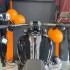 Harley-Davidson Breakout 117 - harley davidson breakout 117 model 2023 kierownica