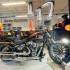 Harley-Davidson Breakout 117 - harley davidson breakout 117 model 2023 premiera twin peaks