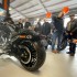 Harley-Davidson Breakout 117 - harley davidson breakout 117 model 2023 premiera w salonie twin peaks
