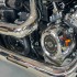 Harley-Davidson Breakout 117 - harley davidson breakout 117 model 2023 silnik