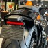 Harley-Davidson Breakout 117 - harley davidson breakout 117 model 2023 tyl