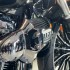 Harley-Davidson Breakout 117 - harley davidson breakout 117 model 2023 uklad dolotowy powietrza